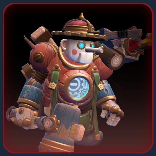 Doll's Hammer
