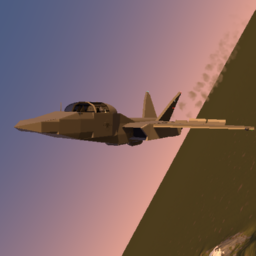 F15 SUPER EAGLE Desault Version
