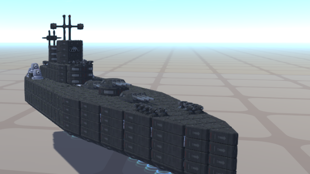 戦艦 Nelson