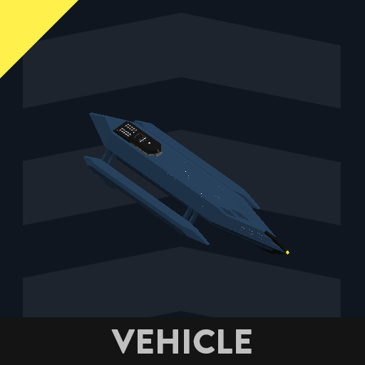Ram Boat
