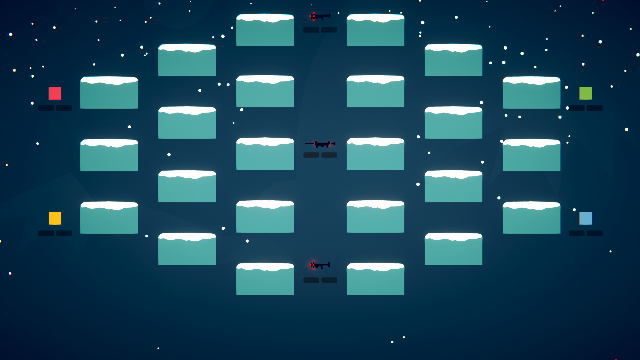 Ice Blocks