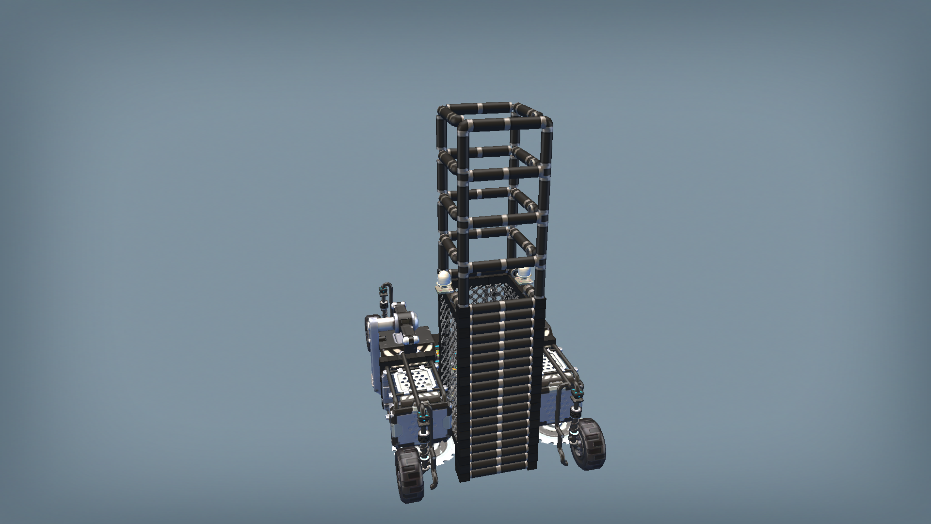 ;Tree Cutter 4 1
