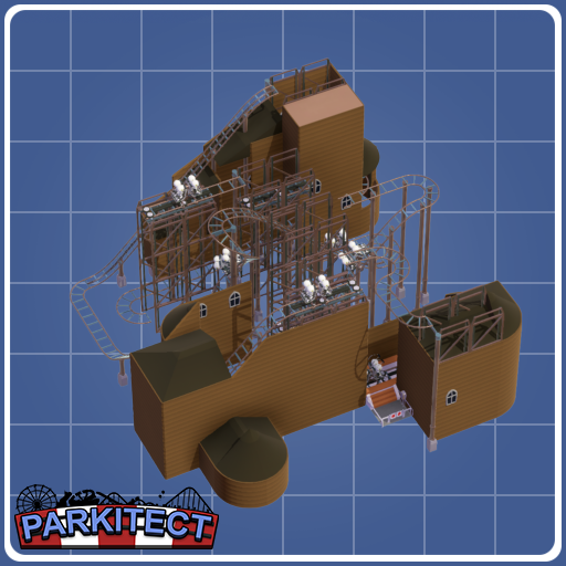 Escape Towers