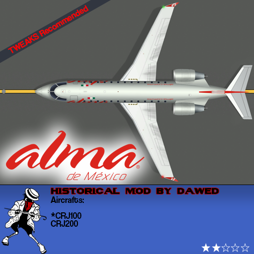 Alma de México