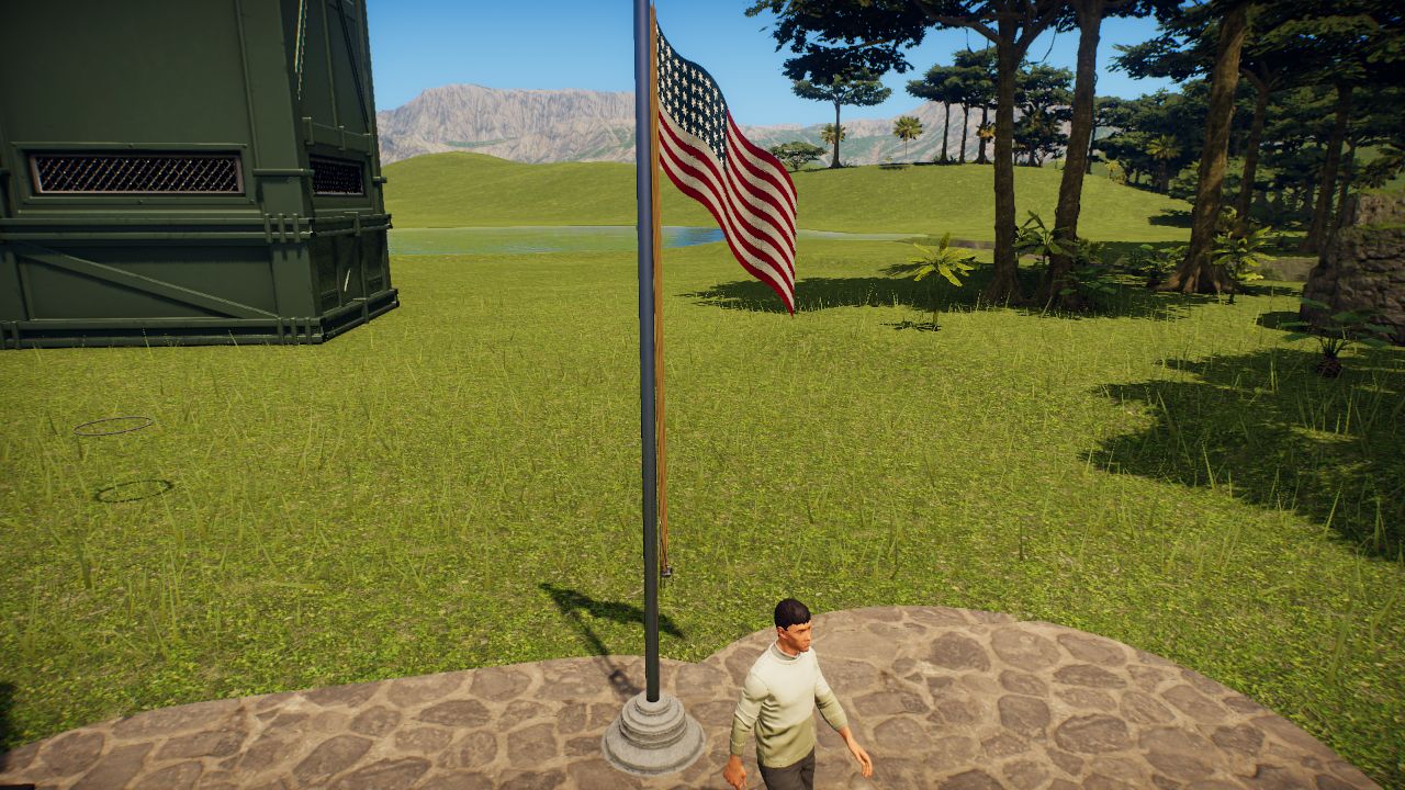 US FLAG