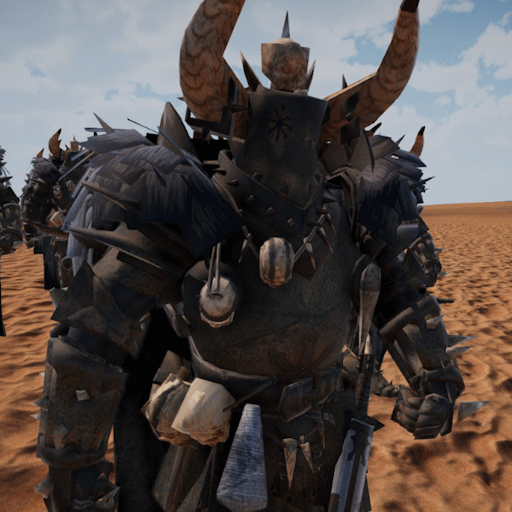Warhammer : Exalted Hero