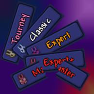 Master is Expert+