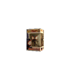 Spider-Man Miles Morales Funko Pop Figure