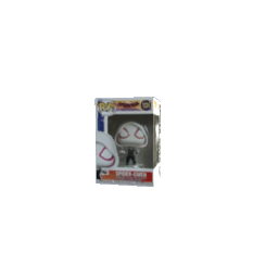 Spider-Gwen Funko Pop Figure