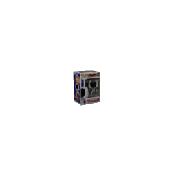 The Spot Funko Pop Figure