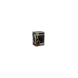 Molten Man Funko Pop Figure