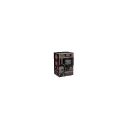 Morbius Funko Pop Figure