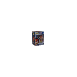 Spider-Woman Funko Pop