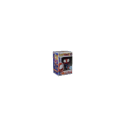 Spider-Punk Funko Pop