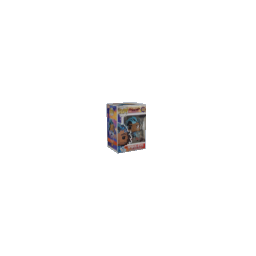 Spider-Byte Funko Pop