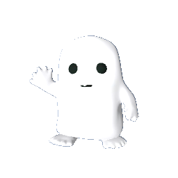 Adipose Plush