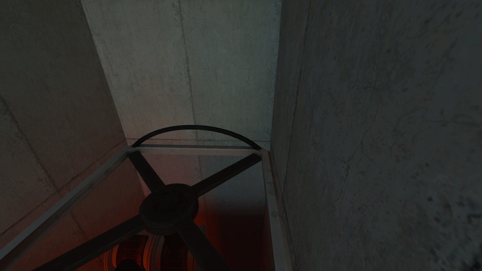 Portal:The Trap #1