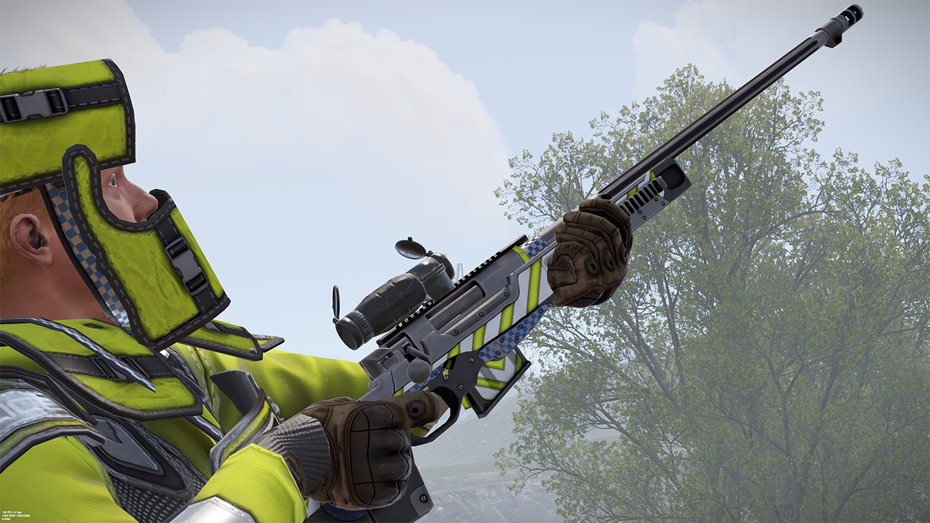 Copper L96