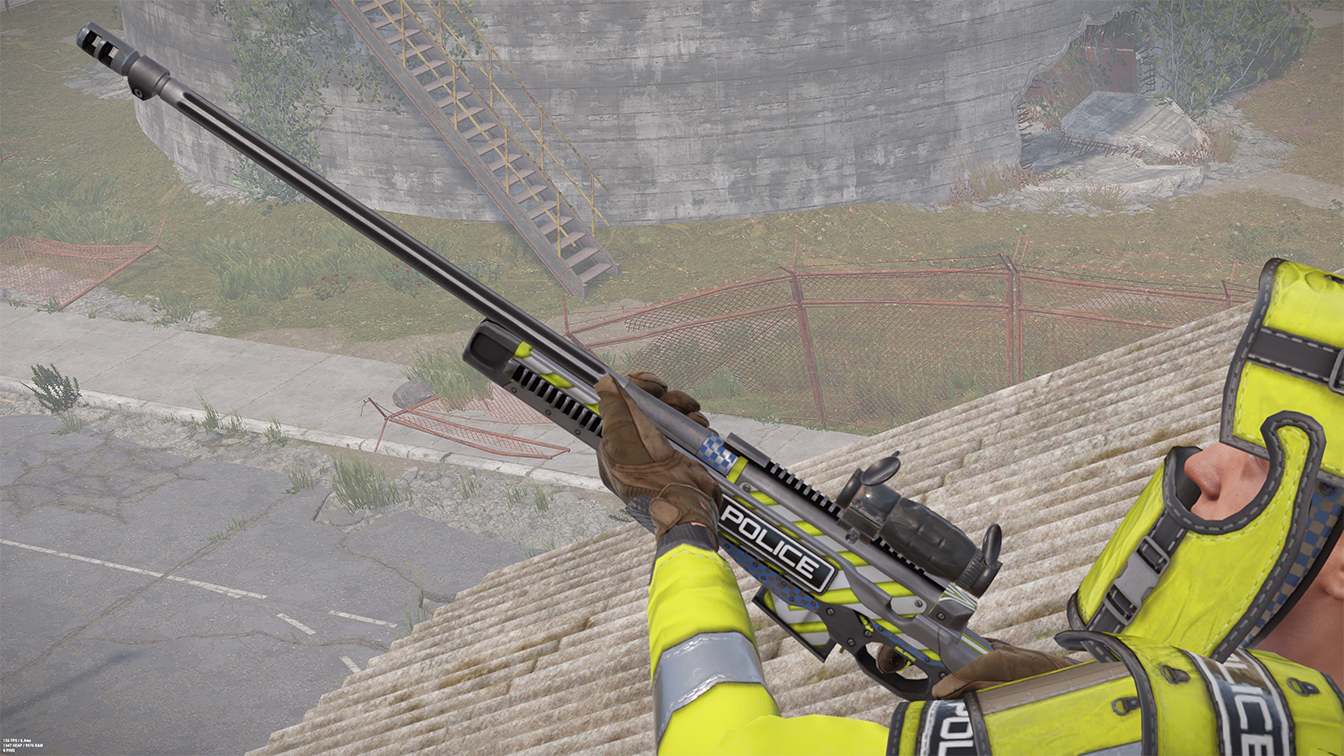 Copper L96