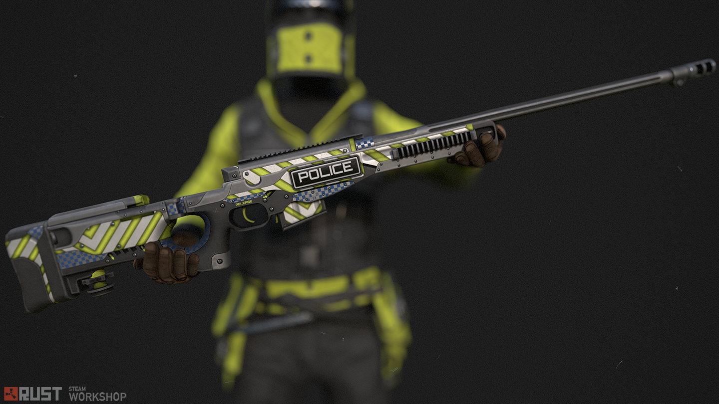 Copper L96