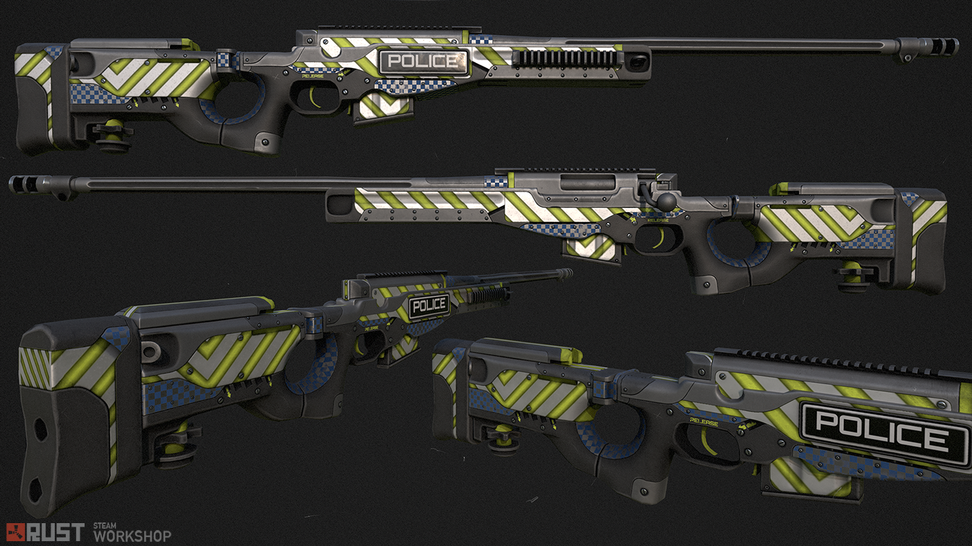 Copper L96