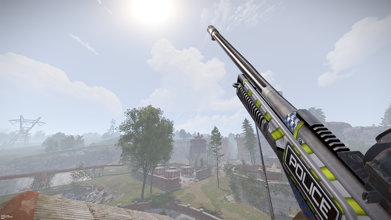 Copper L96