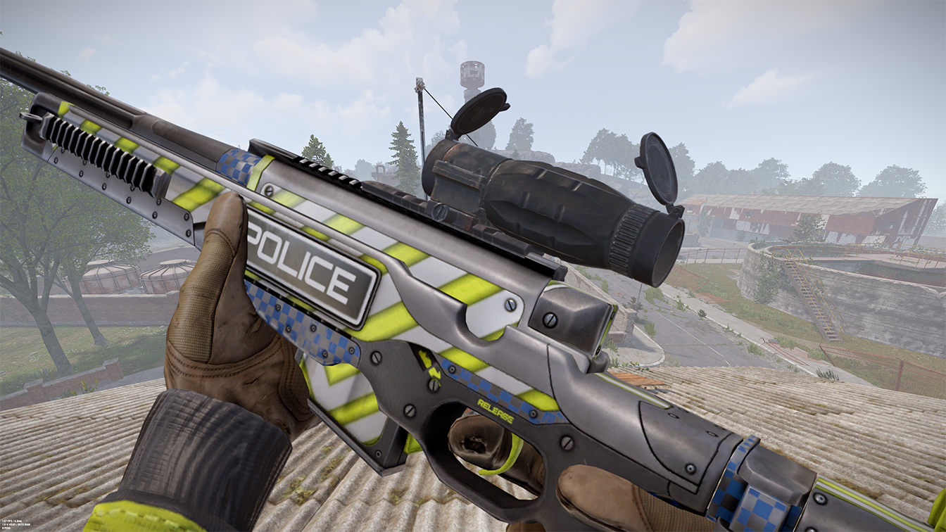 Copper L96