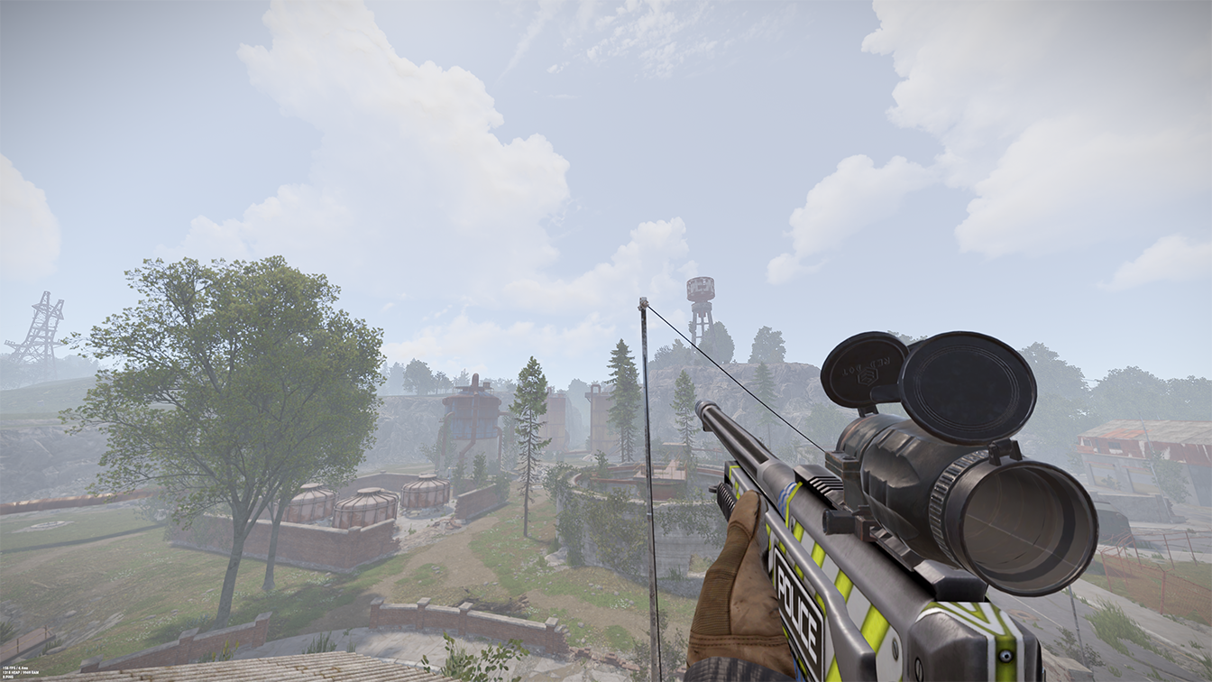 Copper L96