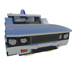 (Moderators Please Read Desc) 1998 Red HK Mark II (RMC1800 Wagon Danish Police)