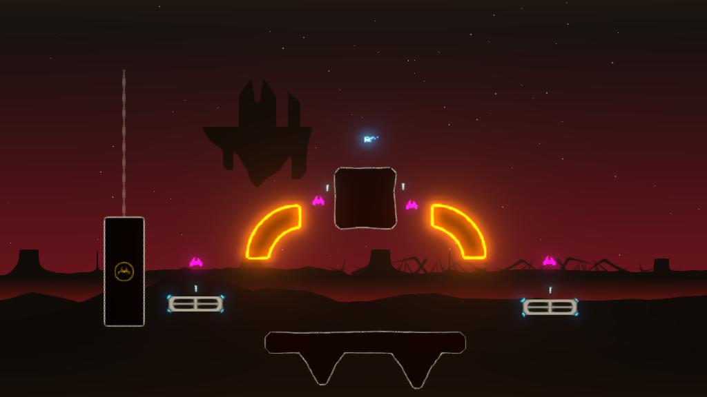 Versus Map 1