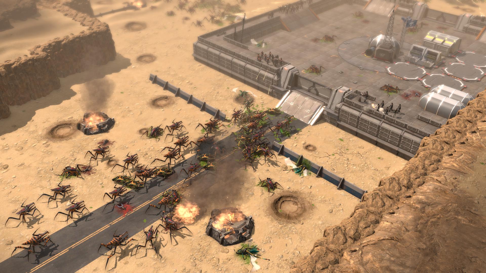 Arklay [01] - Fort Bragg