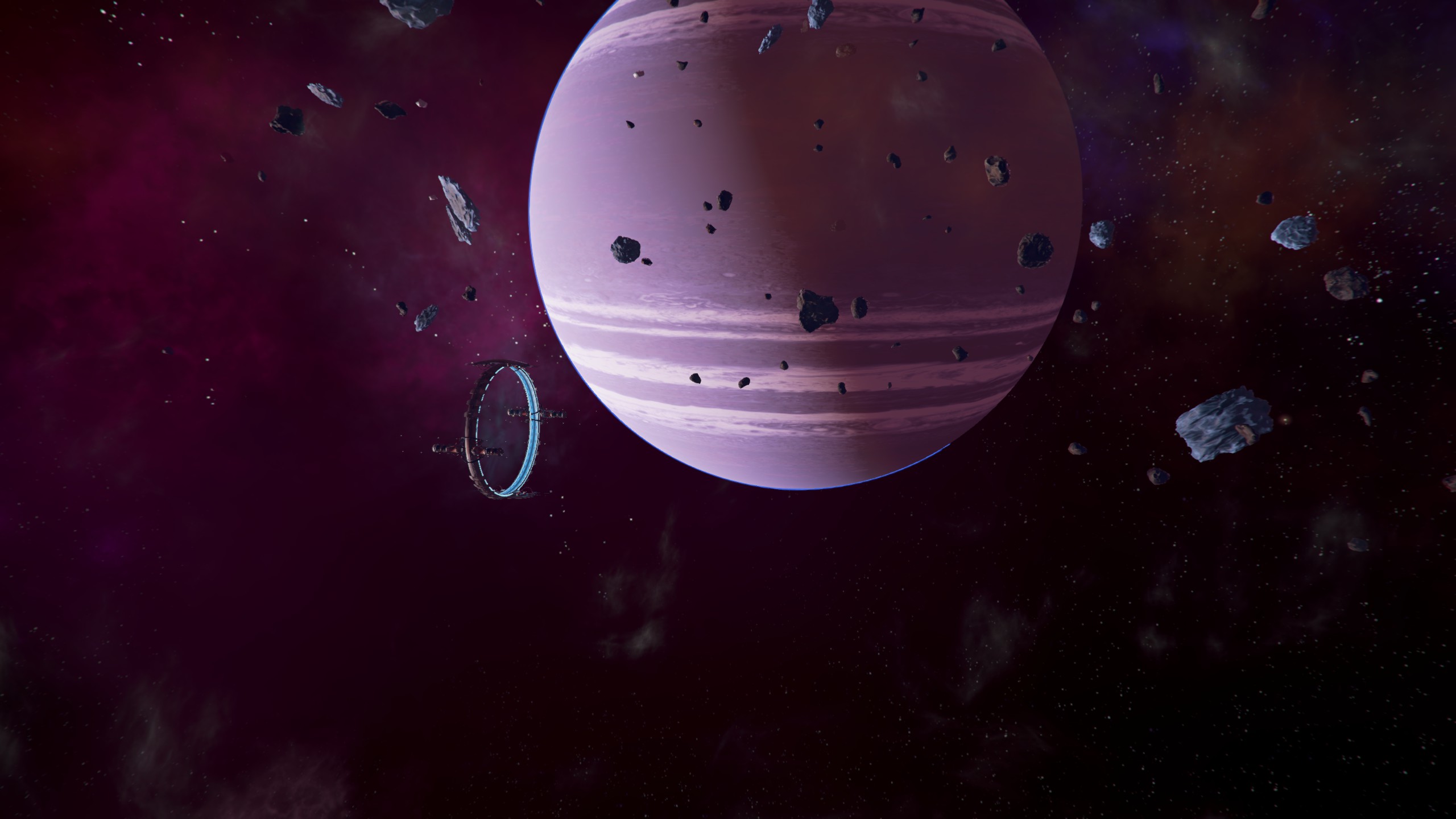 Urvasi Sector(Out of Date)