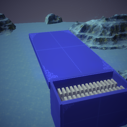 giant shredder