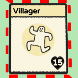 Show Idle Villager