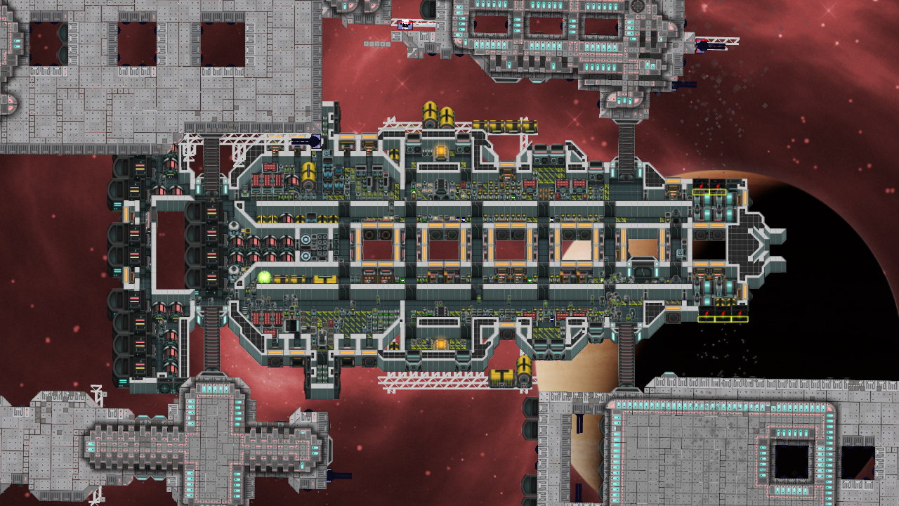 Long Suffering Battle Group