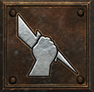 Okran's Fist Enhanced