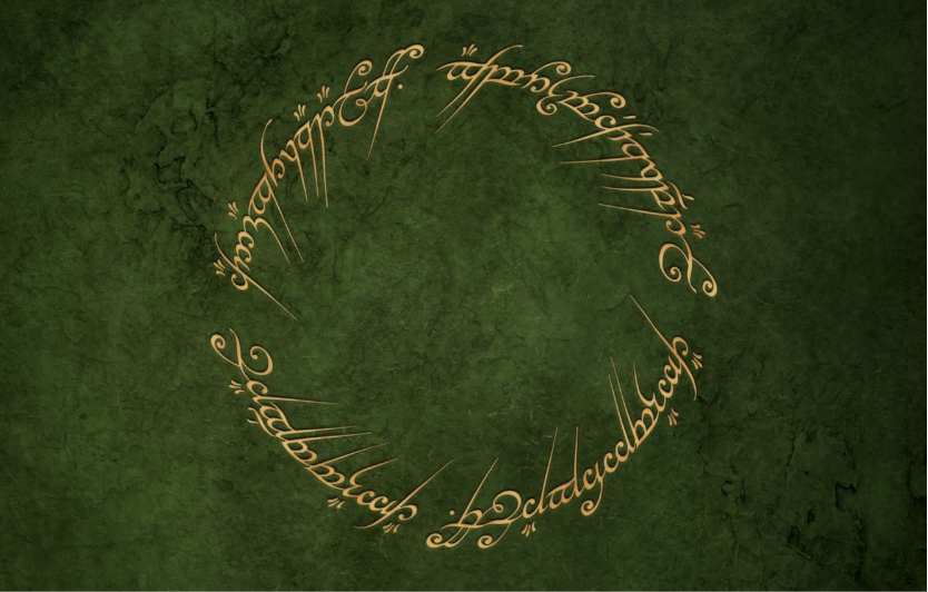 Fellowship Of The Ring MAP AND UI OVERHAUL
