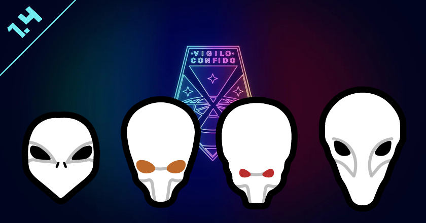 Xenotypes of XCOM - Sectoid