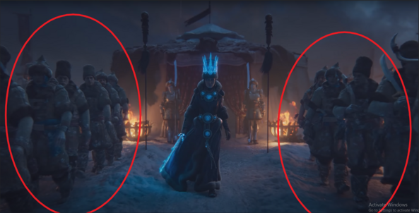 Kossar reskin