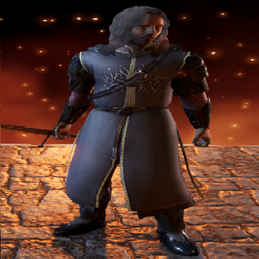 Aragorn