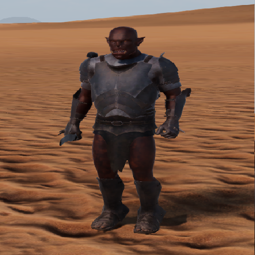 Orc