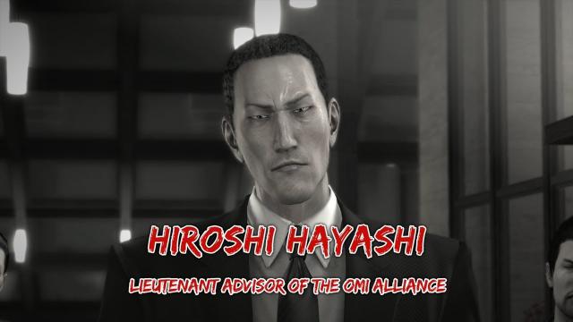 Yakuza Kiwami - The End Of The Dogma Tank Theme
