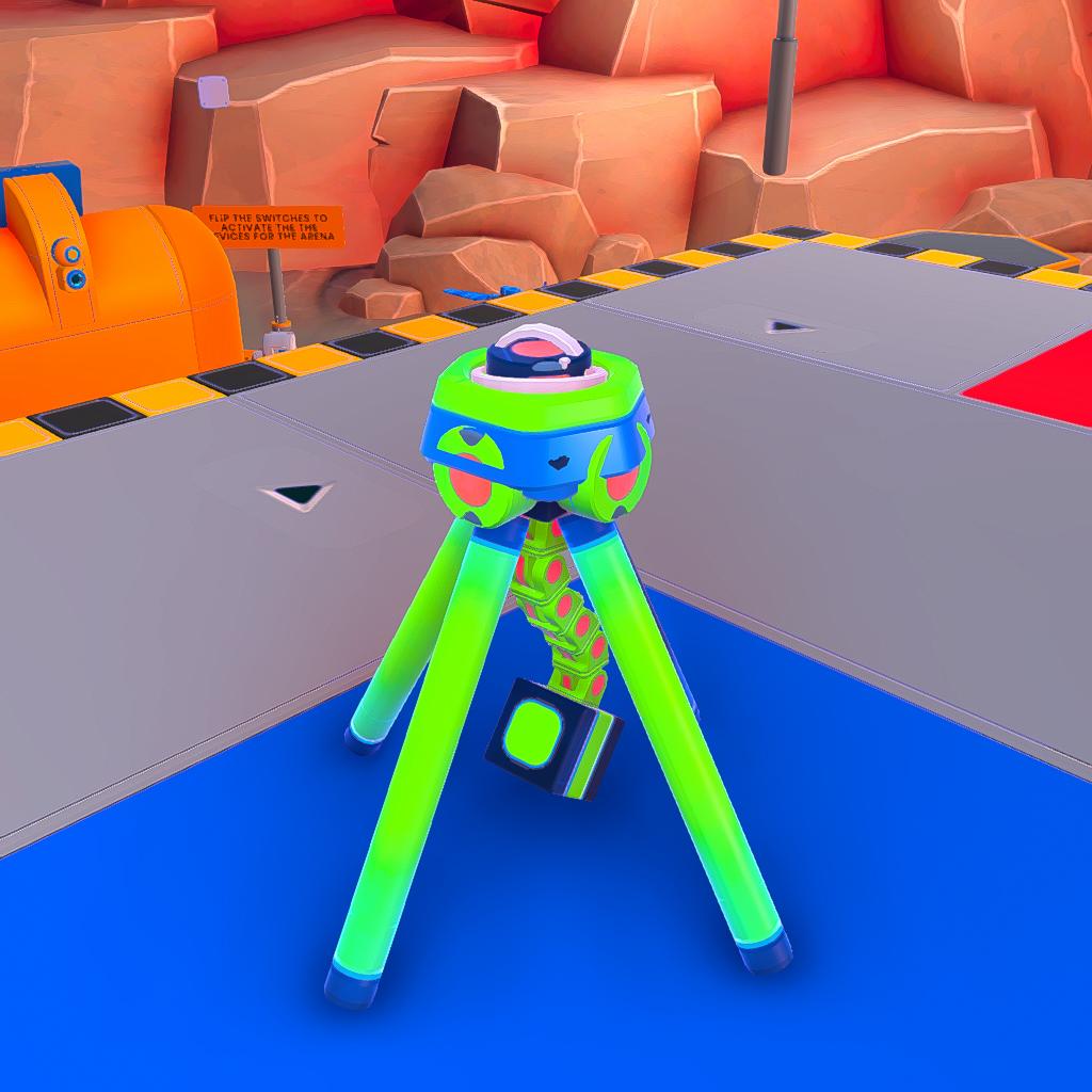 SUMO: NOT A BUG
