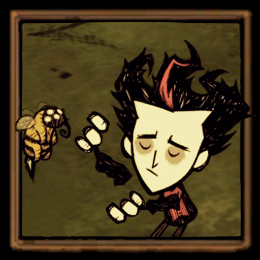 Sneaky Characters (Client) – Don't Starve Together Mod