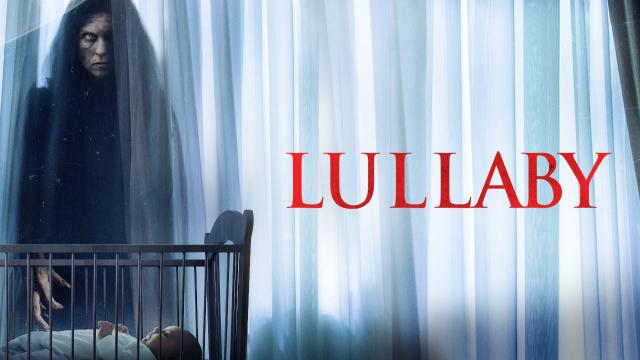 A Witch's Lullaby - Witch
