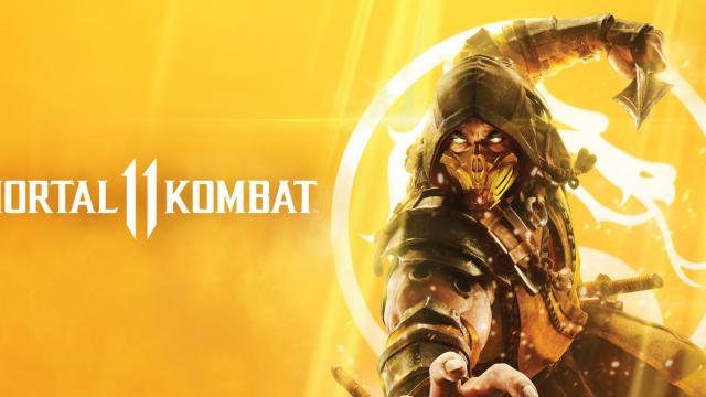 Shang Tsungs Island Ruins Soundtrack Mortal Kombat - Tank Music
