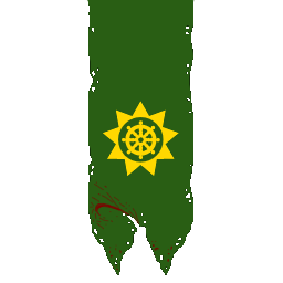 Wyrmholm Banner