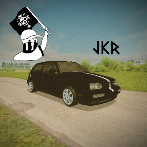 Volkswagen JKR