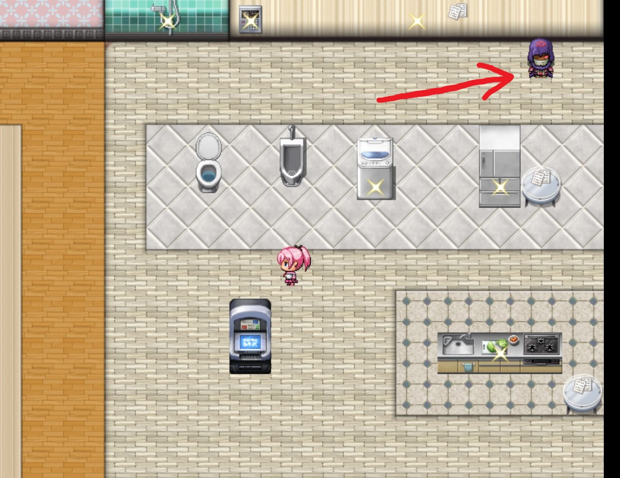 Steam Community :: Guide :: Hazumi Location Guide