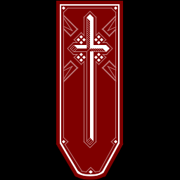 Tempest Theocracy Banner